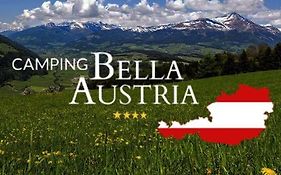 Camping Bella Austria